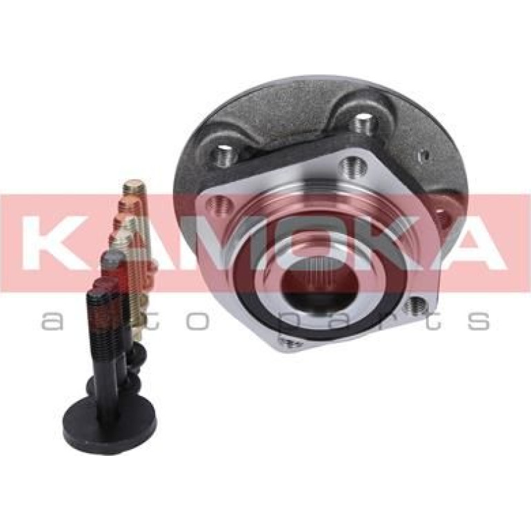 KAMOKA Radlagersatz 5500067 KAMOKA Radlagersatz 5500067