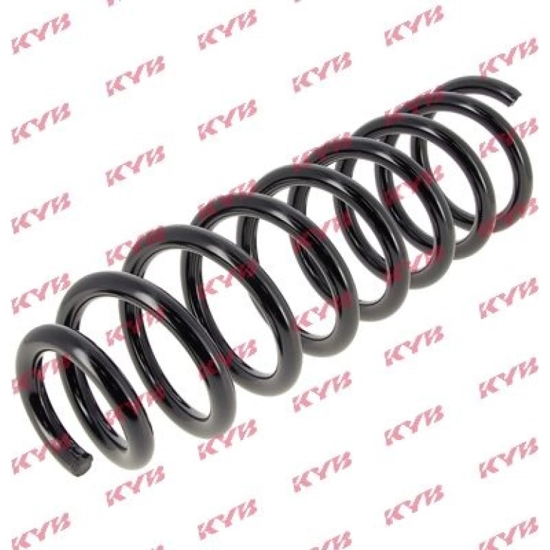 KYB Fahrwerksfeder VW T. Touareg 2.5Tdi/3.2 10/02-05/10 (Rub Suspension) RC5534 KYB Fahrwerksfeder VW T. Touareg 2.5Tdi/3.2 10/02-05/10 (Rub Suspension) RC5534