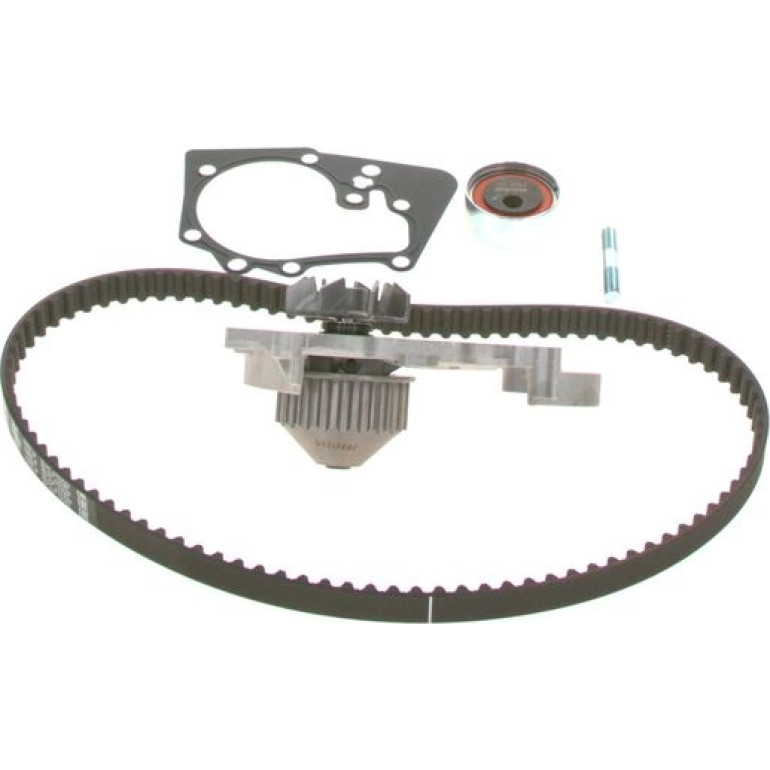 Steuerriemen Kit inkl. Wapu 1987948516 Steuerriemen Kit inkl. Wapu 1987948516