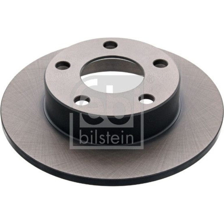 FEBI BILSTEIN Bremsscheibe 11398 FEBI BILSTEIN Bremsscheibe 11398