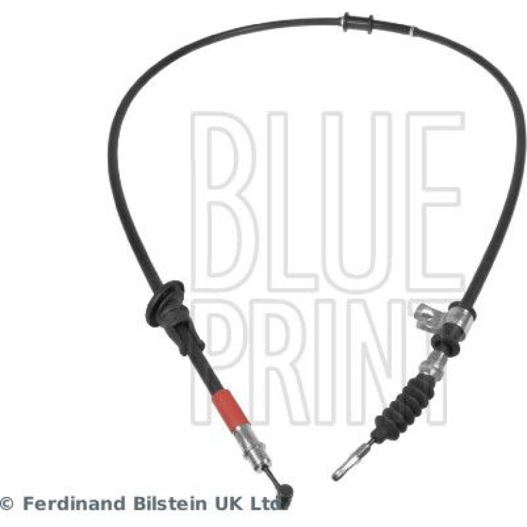 Seilzug, Feststellbremse Mitsubishi T. Space Star 98-04 Le ADC446185