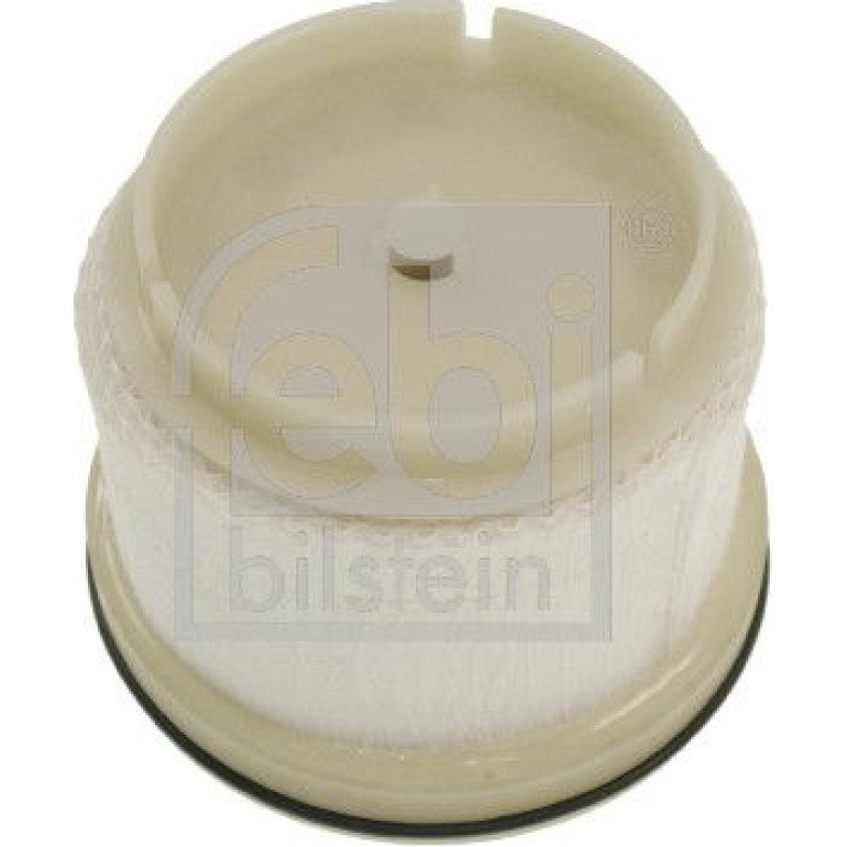 FEBI BILSTEIN Kraftstofffilter 184132
