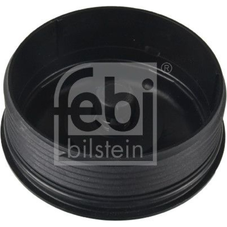 FEBI BILSTEIN Deckel, Ölfiltergehäuse 171749 FEBI BILSTEIN Deckel, Ölfiltergehäuse 171749