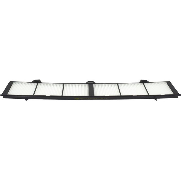 CHAMPION Innenraumfilter CCF0118 CHAMPION Innenraumfilter CCF0118