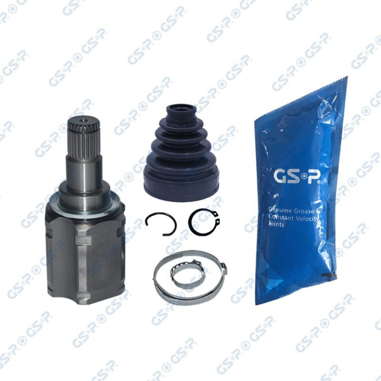GSP Homokinetisches Gelenk 659227 GSP Homokinetisches Gelenk 659227