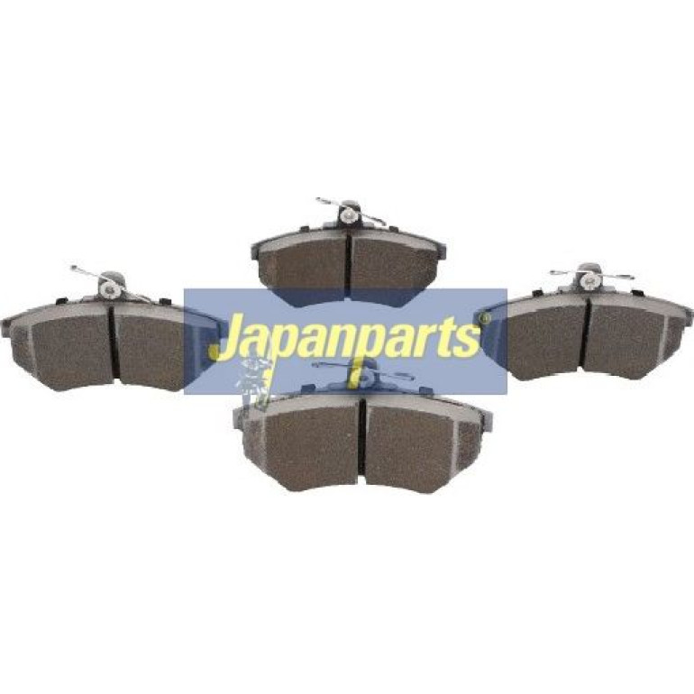 Japanparts Bremsbeläge PA-0083AF