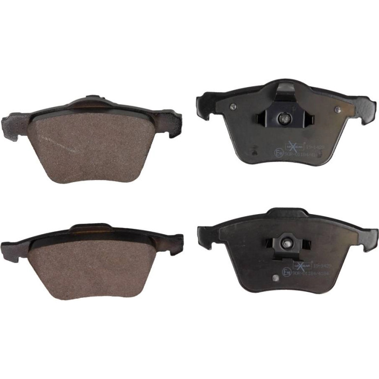 Bremsbelagsatz Volvo P. Xc90 02 19-1429 Bremsbelagsatz Volvo P. Xc90 02 19-1429
