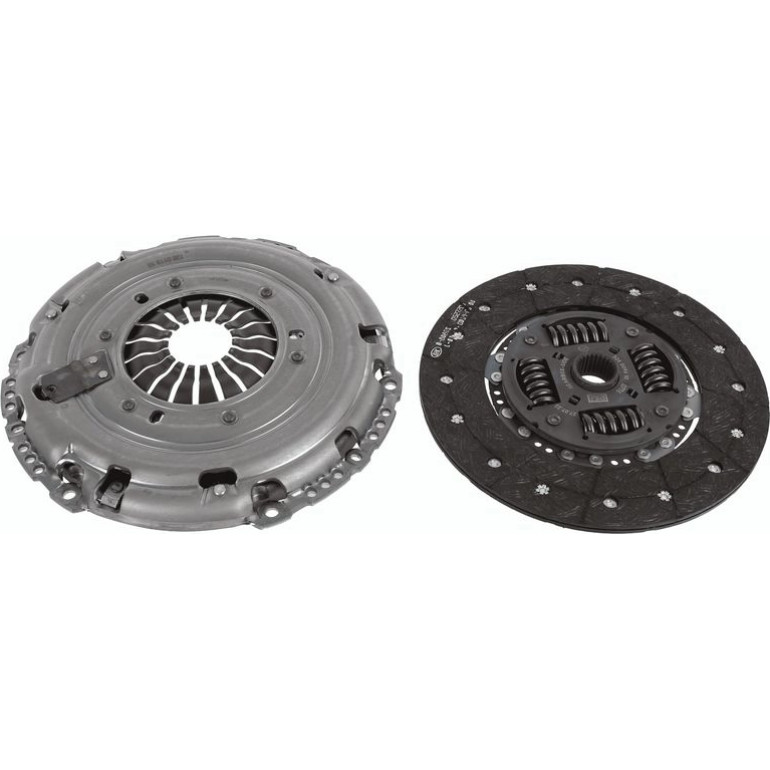 SACHS Kupplungssatz 3000 950 985 SACHS Kupplungssatz 3000 950 985