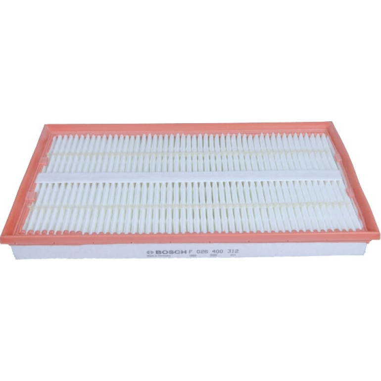 Luftfilter F 026 400 312 Luftfilter F 026 400 312