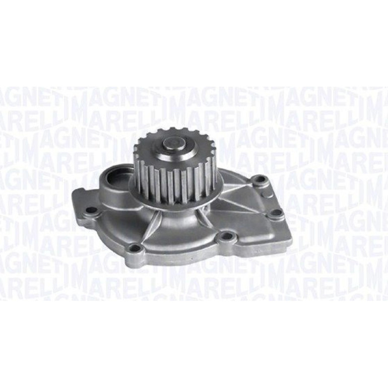 MAGNETI MARELLI Wasserpumpe 352316171221 MAGNETI MARELLI Wasserpumpe 352316171221