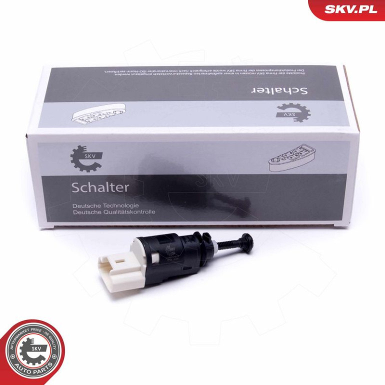 ESEN SKV Bremslichtschalter 38SKV816 ESEN SKV Bremslichtschalter 38SKV816