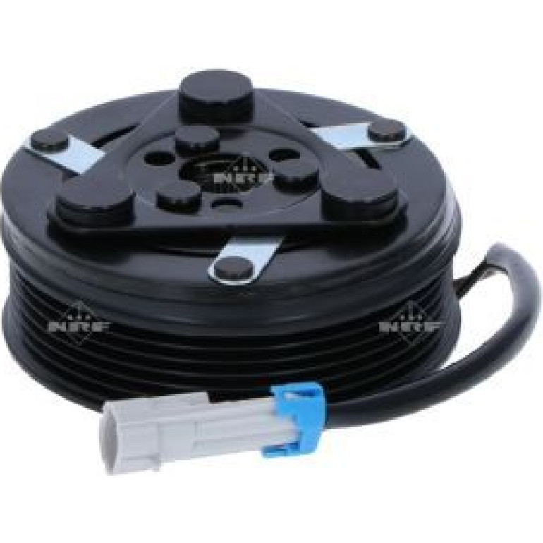 Spule, Magnetkupplung-Kompressor 380013