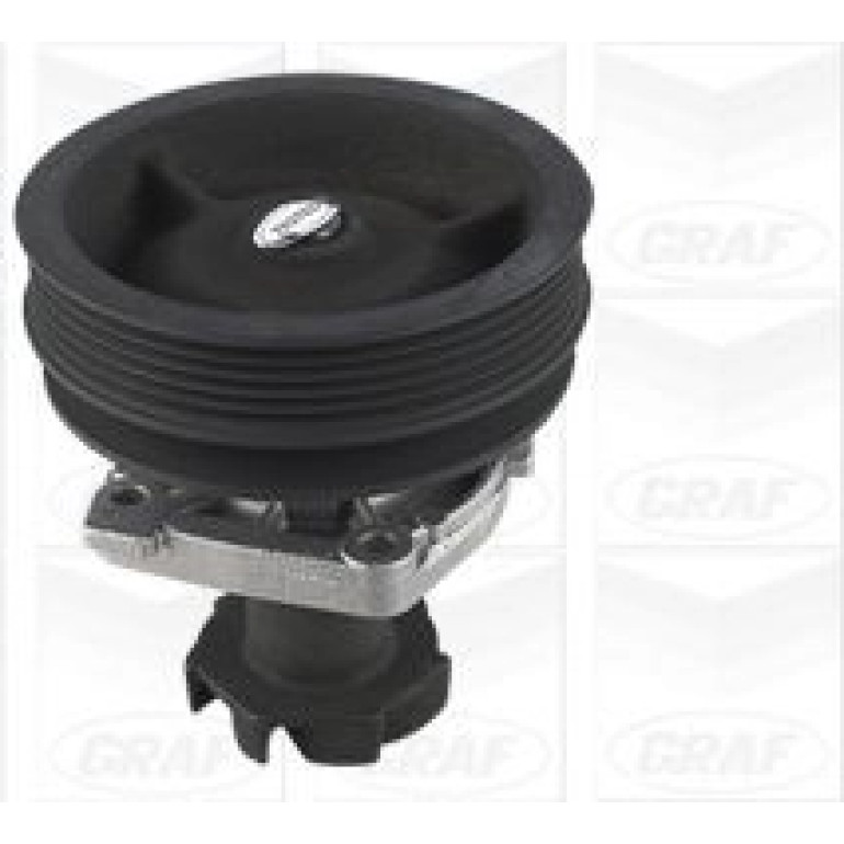 PA 599 Wasserpumpe ohne Gehäuse PA599