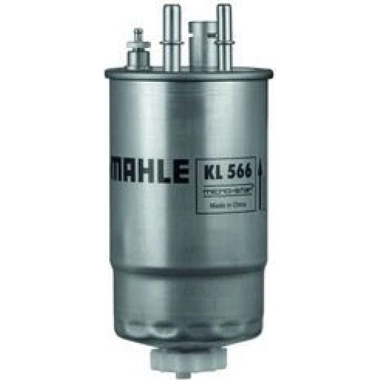 MAHLE Kraftstofffilter KL 566 MAHLE Kraftstofffilter KL 566