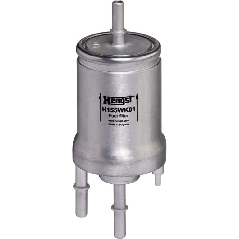 HENGST FILTER Kraftstofffilter H155WK01 HENGST FILTER Kraftstofffilter H155WK01