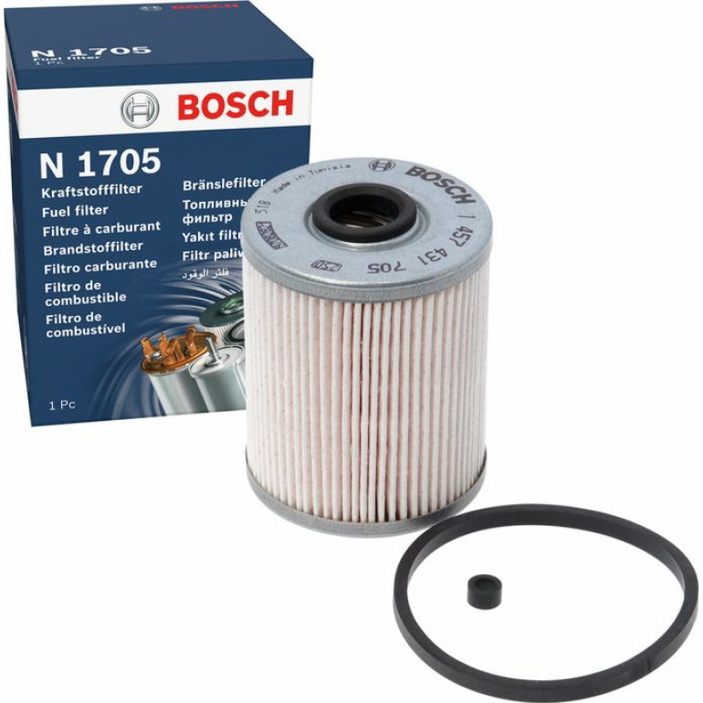 Kraftstofffilter 1457431705 Kraftstofffilter 1457431705