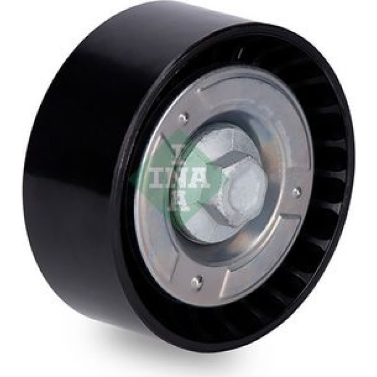 Umlenk-/Führungsrolle, Keilrippenriemen 532 0855 10 Umlenk-/Führungsrolle, Keilrippenriemen 532 0855 10
