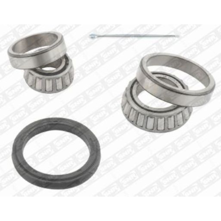 SNR Radlagersatz R168.09 SNR Radlagersatz R168.09