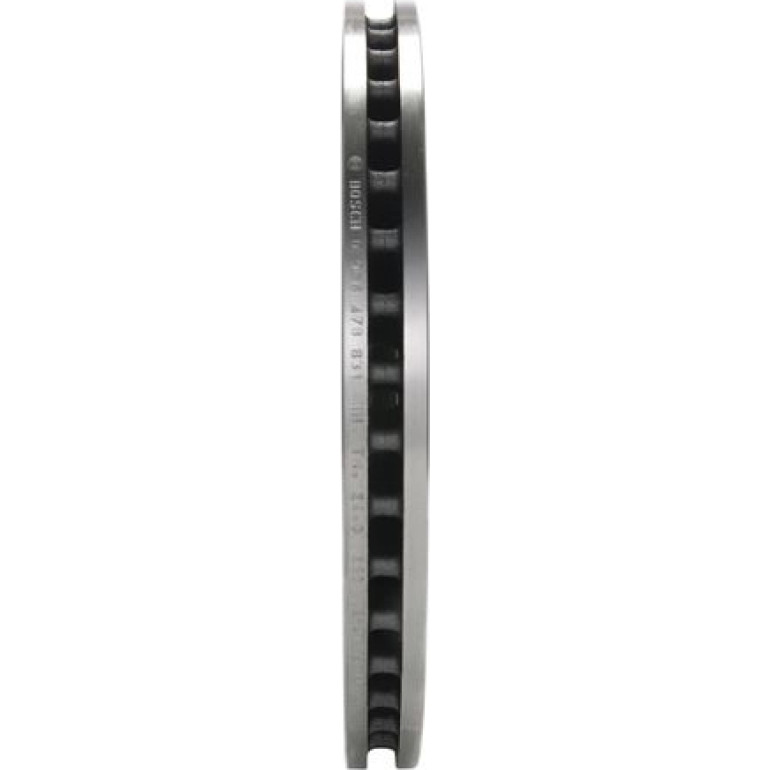 Bremsscheibe VA 0 986 478 831 Bremsscheibe VA 0 986 478 831