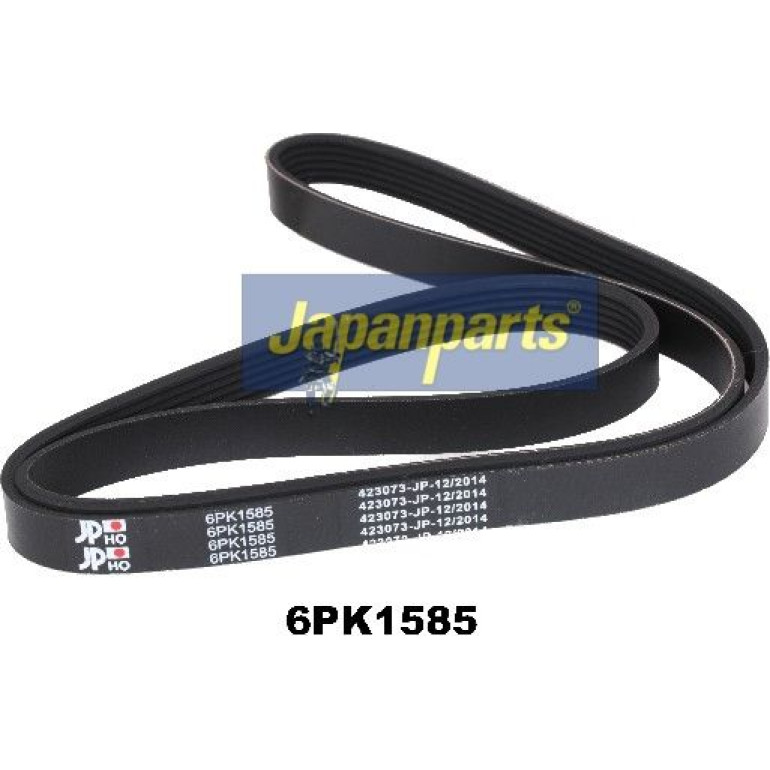 Japanparts Ømen-Zubehör DV-6PK1585 Japanparts Ømen-Zubehör DV-6PK1585