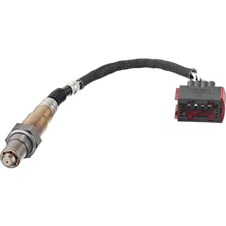 Bosch Automotive Lambdasonde 0258006506 Bosch Automotive Lambdasonde 0258006506