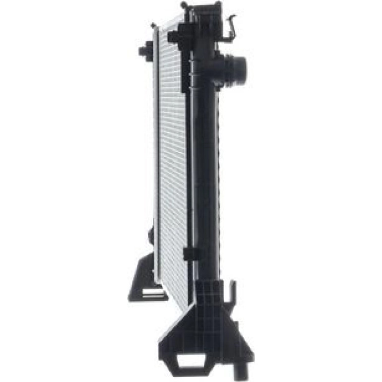 Kühler, Motorkühlung CR 931 000P Kühler, Motorkühlung CR 931 000P