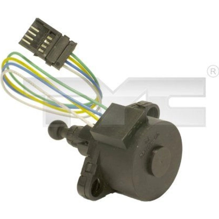 STELLMOTOR F LWR L/R NUR F XENON 1316,501,2 STELLMOTOR F LWR L/R NUR F XENON 1316,501,2