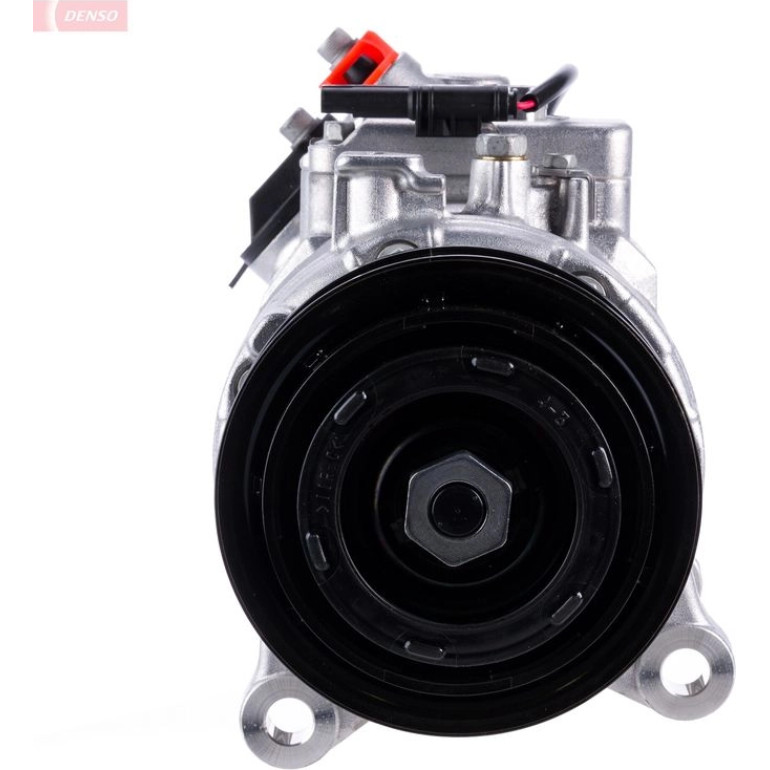 DENSO Kompressor DCP05114 DENSO Kompressor DCP05114