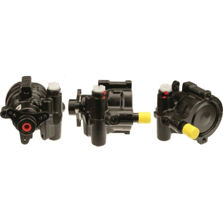 TRW Hydraulikpumpe JPR803 TRW Hydraulikpumpe JPR803