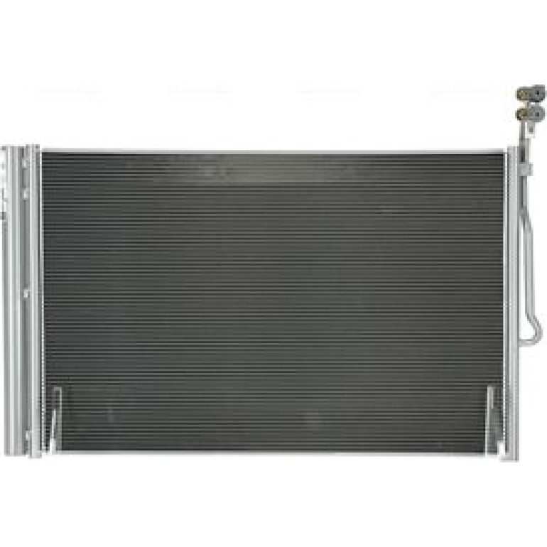 Kondensator PKW 940157 Kondensator PKW 940157