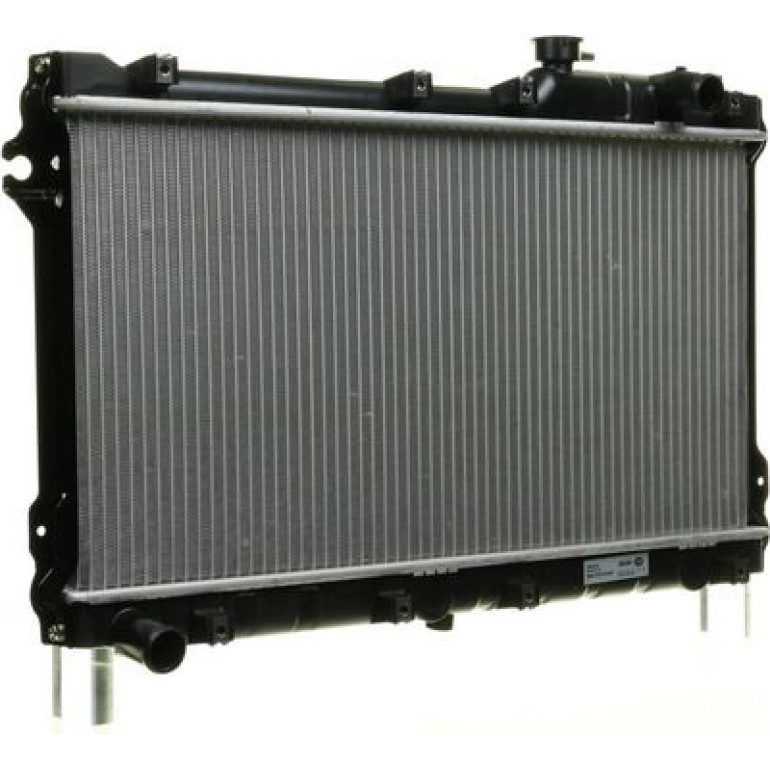 MAHLE Kühler, Motorkühlung CR 185 000S MAHLE Kühler, Motorkühlung CR 185 000S