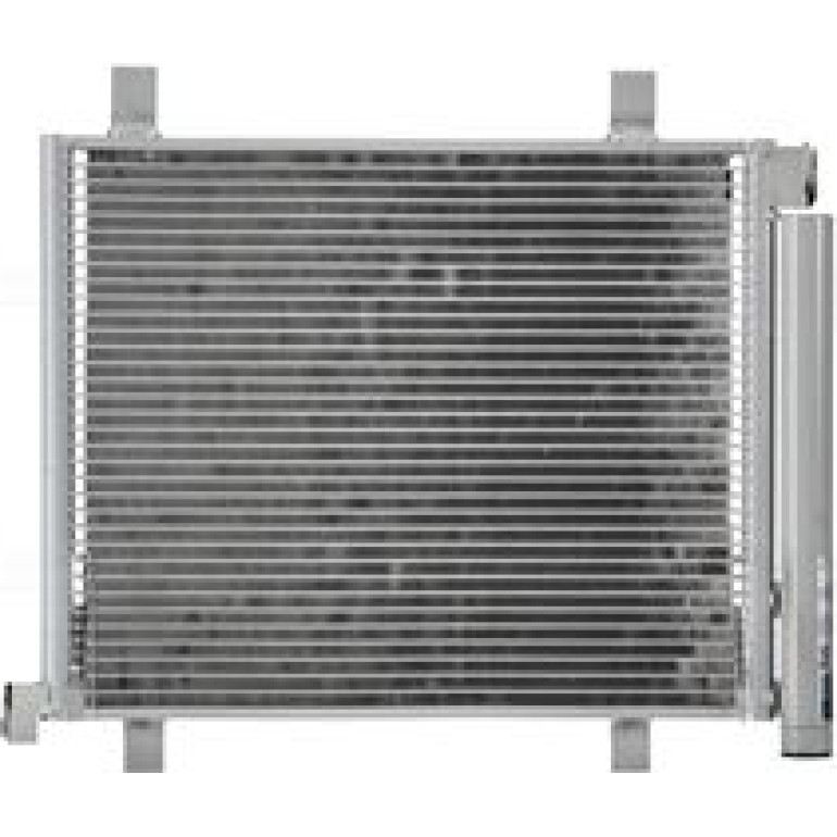 Kondensator PKW 940254 Kondensator PKW 940254
