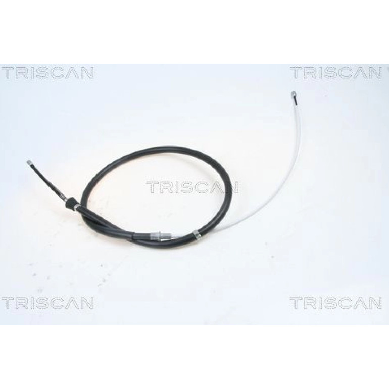 Seilzug, Feststellbremse Skoda T. Octavia 96-10 Le/Pr 814067104 Seilzug, Feststellbremse Skoda T. Octavia 96-10 Le/Pr 814067104