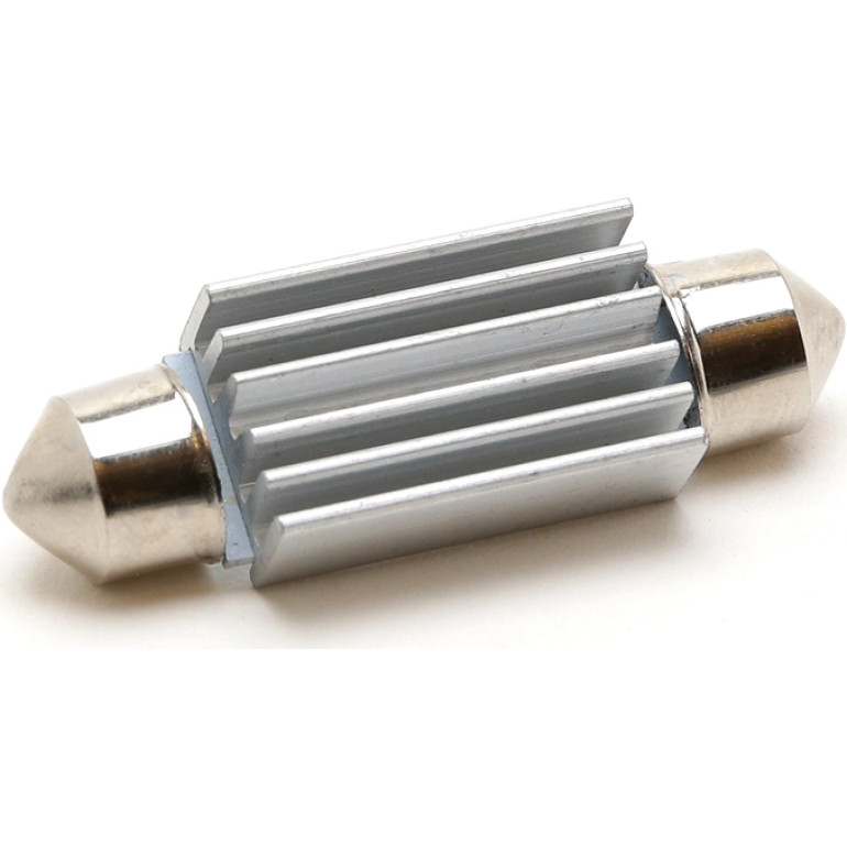 LED Soffitte C5W 39mm 2x 2055 SMD Weiß 250 Lumen Canbus LED Soffitte C5W 39mm 2x 2055 SMD Weiß 250 Lumen Canbus