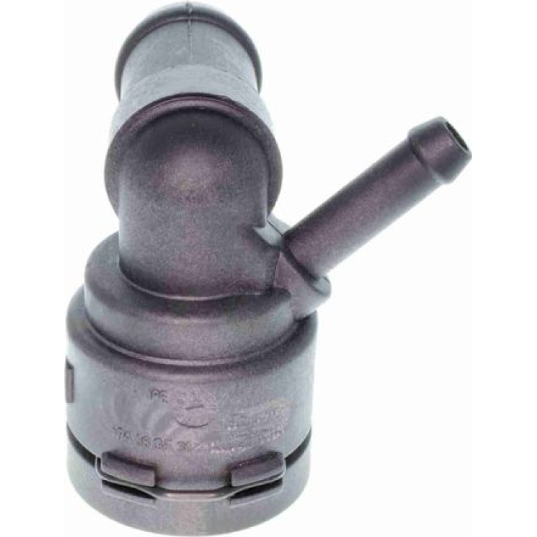 VAICO Kühlmittelflansch V10-3527 VAICO Kühlmittelflansch V10-3527