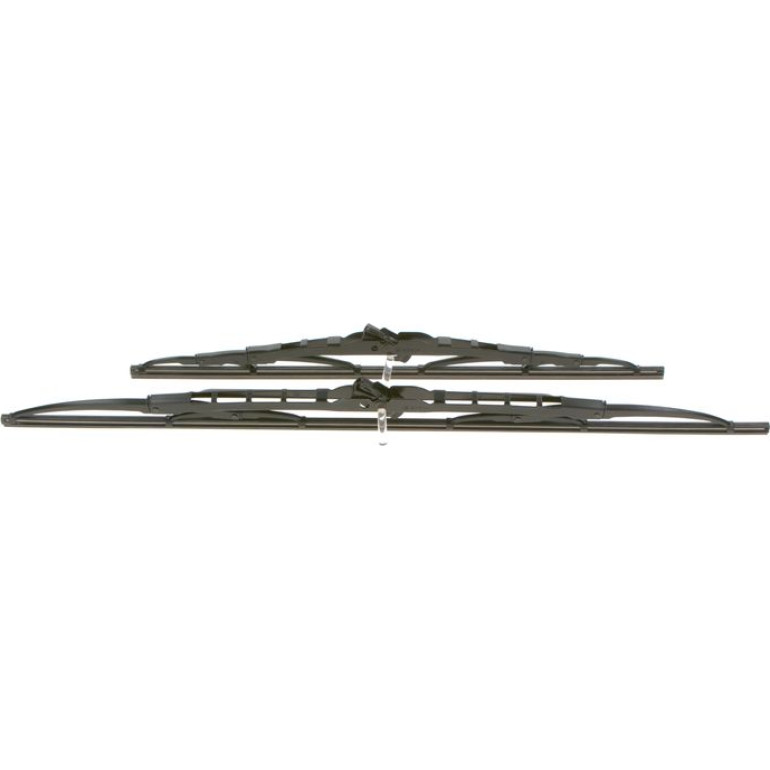 Bosch Wischerblatt 552S 3397118427 Bosch Wischerblatt 552S 3397118427