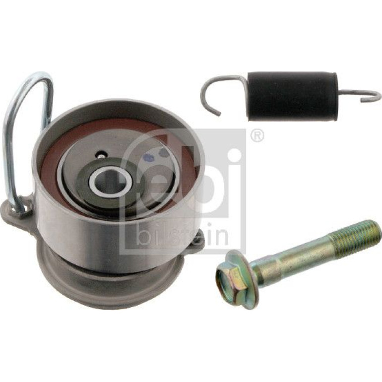 FEBI BILSTEIN Spannrolle 31850 FEBI BILSTEIN Spannrolle 31850