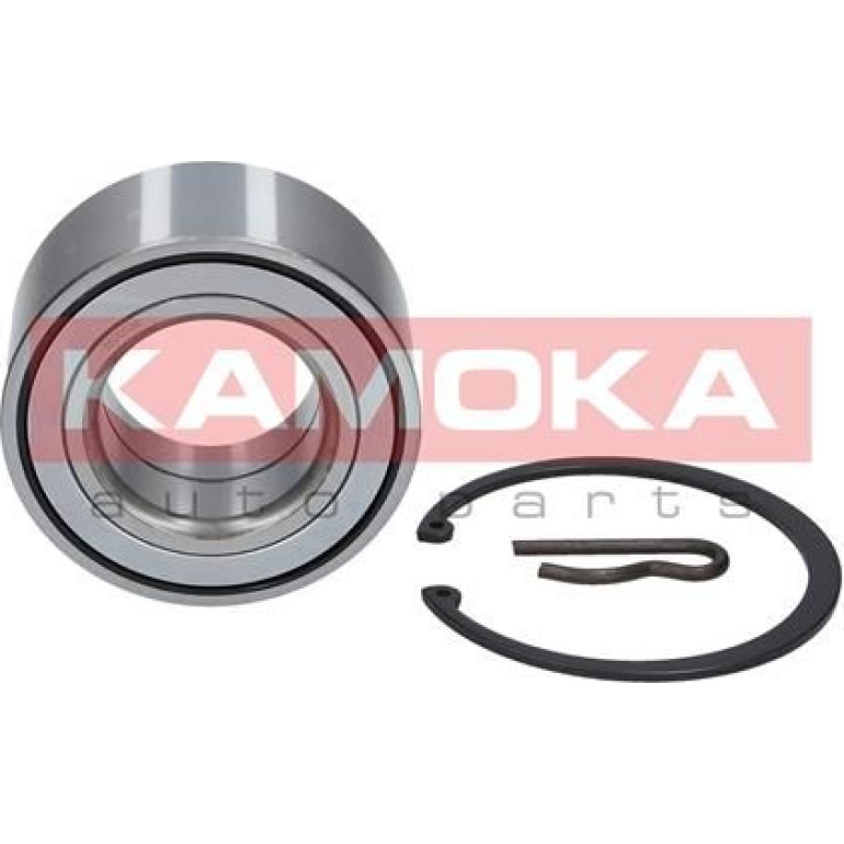 KAMOKA Radlagersatz 5600038 KAMOKA Radlagersatz 5600038