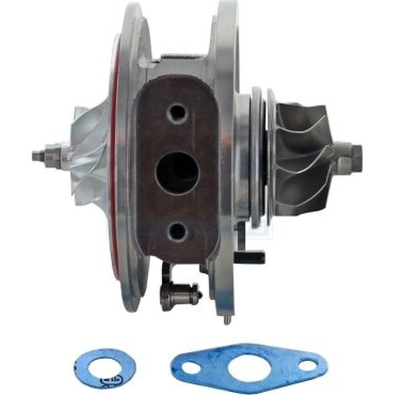 Rumpfgruppe, Lader 601456 Rumpfgruppe, Lader 601456