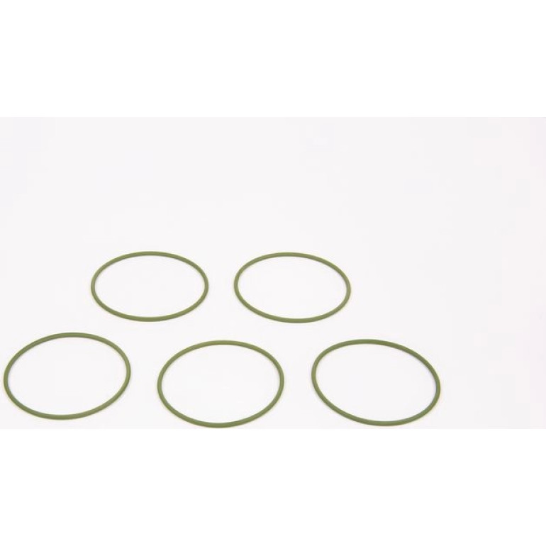 O-Ring F 01M 100 048 O-Ring F 01M 100 048