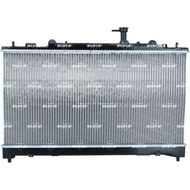 Kühler, Motorkühlung 58381 Kühler, Motorkühlung 58381