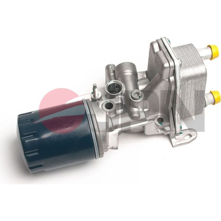 JPN Ölkühler, Motoröl 60C9411-JPN JPN Ölkühler, Motoröl 60C9411-JPN