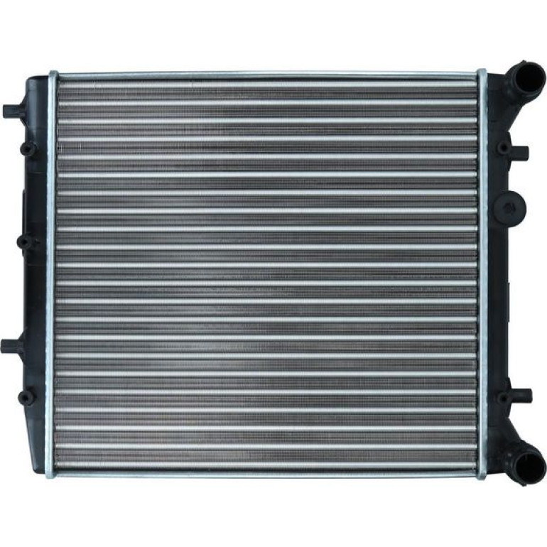 KAMOKA Kühler, Motorkühlung 7705117 KAMOKA Kühler, Motorkühlung 7705117