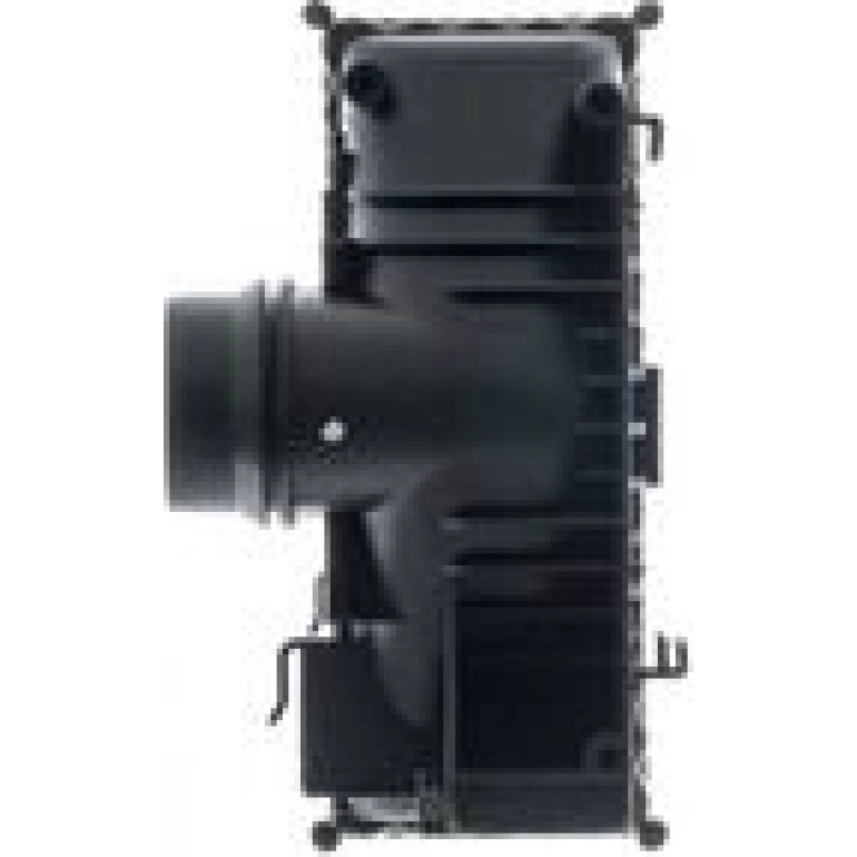MAHLE Ladeluftkühler CI 368 000P MAHLE Ladeluftkühler CI 368 000P