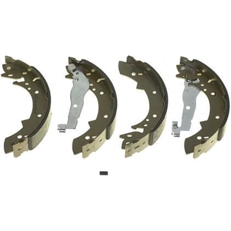 Bremsbackensatz HA S 68 505 Bremsbackensatz HA S 68 505