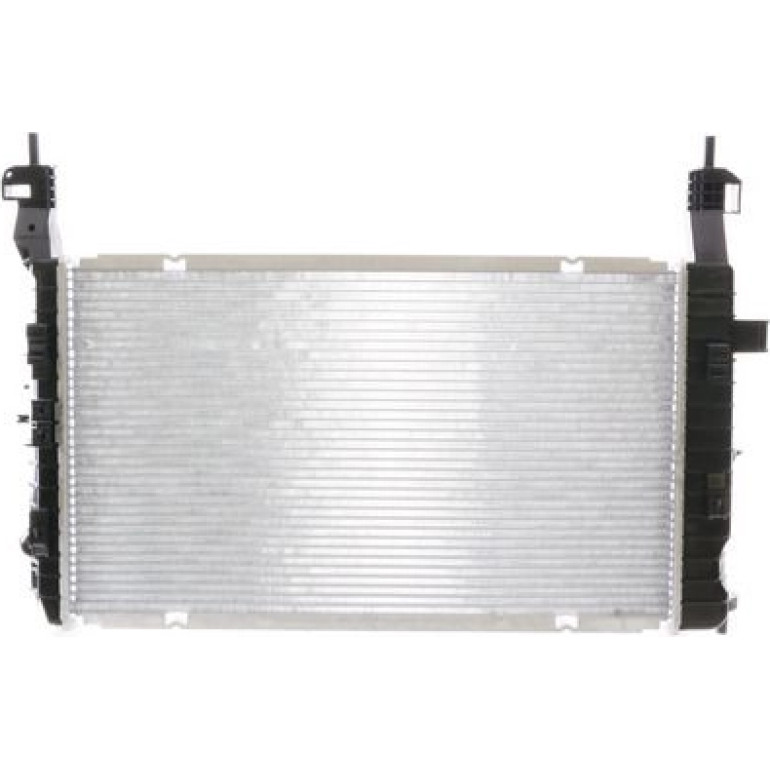 Kühler, Motorkühlung CR 2120 000S Kühler, Motorkühlung CR 2120 000S
