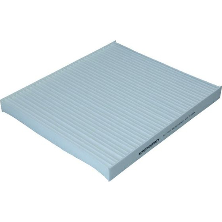 KAMOKA Filter, Innenraumluft F417001