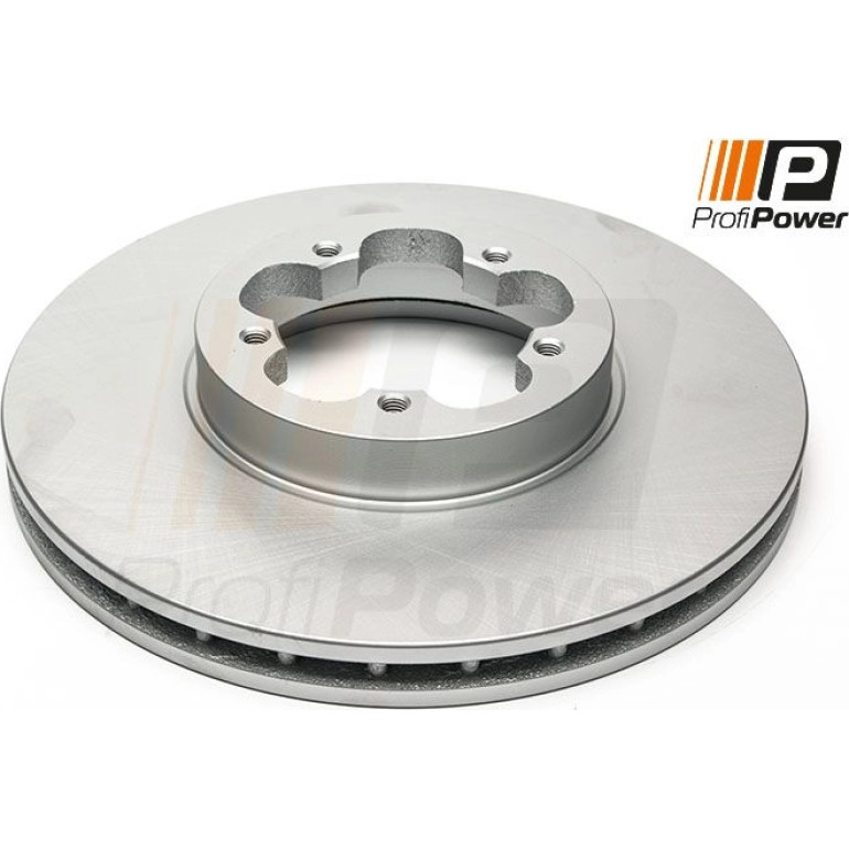 PROFIPOWER Bremsscheibe 3B1164 PROFIPOWER Bremsscheibe 3B1164