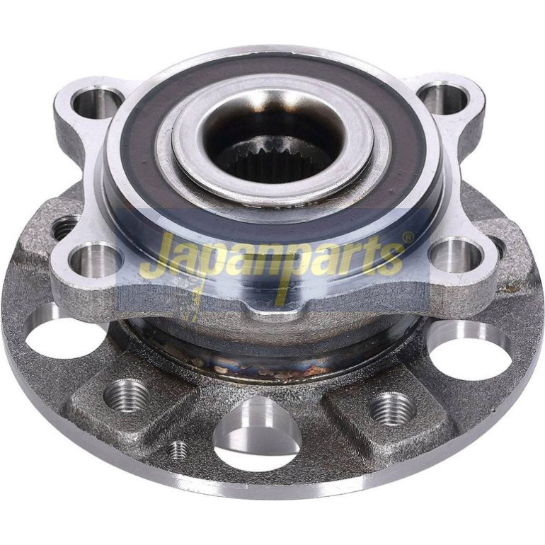 Japanparts Radnabe KK-10025 Japanparts Radnabe KK-10025