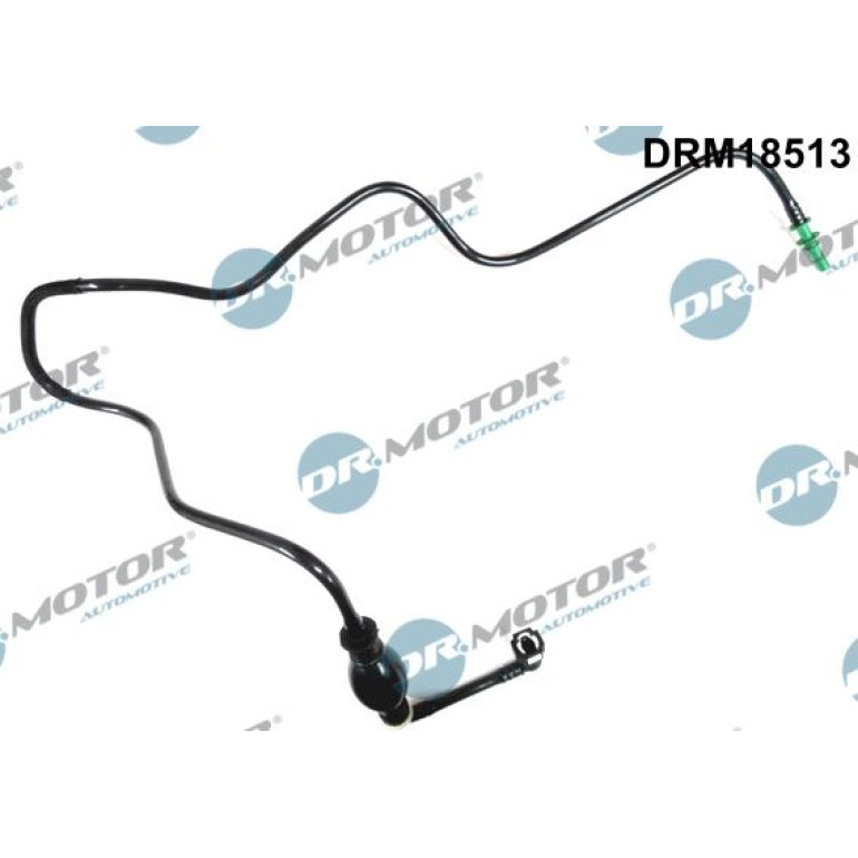 Kraftstoffleitung DRM18513 Kraftstoffleitung DRM18513